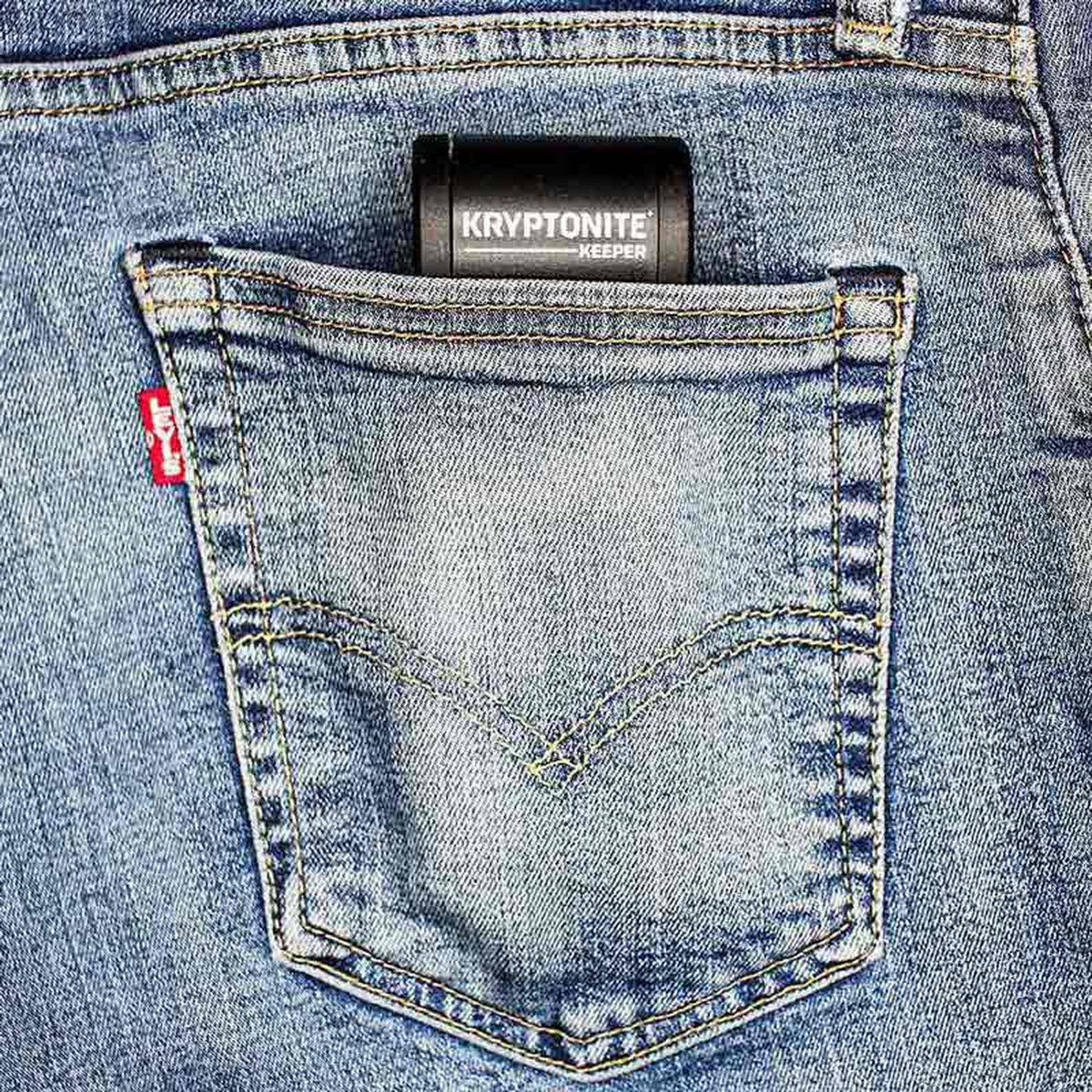 Kryptonite Keeper Vouwslot 80cm thumbnail 3