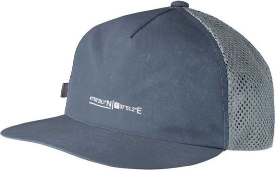 Buff Pack Trucker Cap - grijs - Onesize