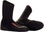 O'Neill Epic 5mm Round Toe Boots - Black
