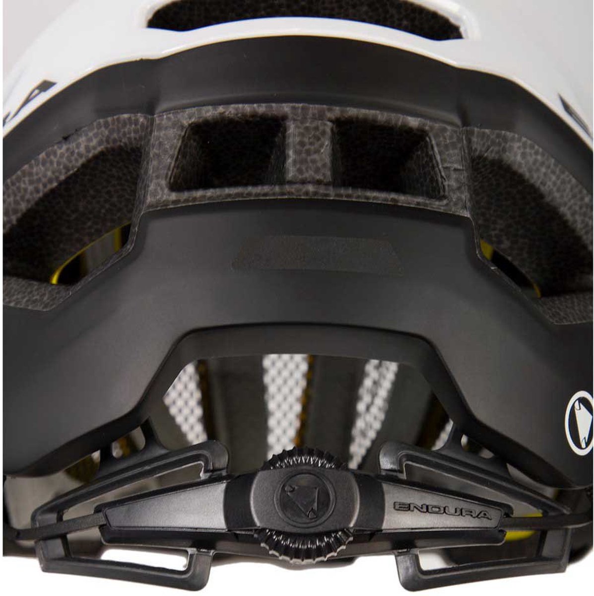 Endura FS260-Pro Mips Fietshelm Zwart