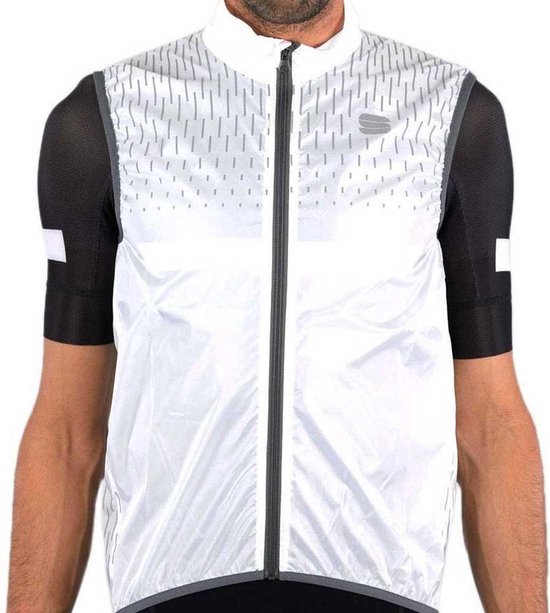 grote maten heren sport-t-shirt zonder mouwen: vissersman tankvest met grafische print, sneldrogende ademende tanktop voor hardlopen, training en | De Beste Dagelijkse Deals Van Vandaag
