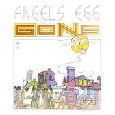 Gong - Angel's Egg (LP)