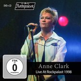 Anne Clark - Live At Rockpalast 1998 (CD)