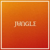 Jungle - Volcano (Cd)