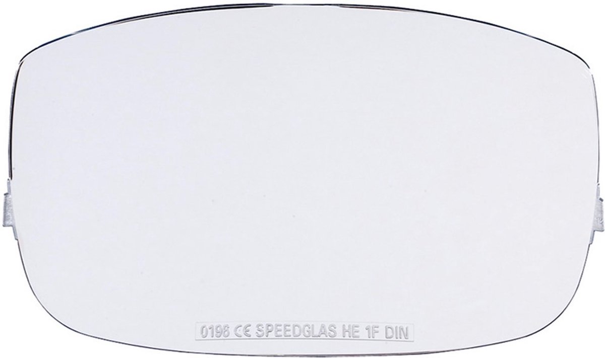 3M Speedglas™ 426000 3M Speedglas 9000 out prot pl std
