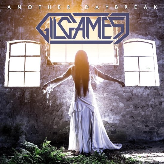 Gilgamesj - Another Daybreak (CD)