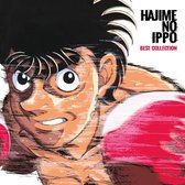 V/A - Hajime No Ippo: Best Collection (LP)
