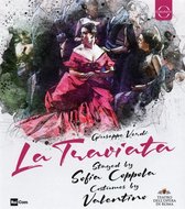 Movie - La Traviata By Sofia Coppola