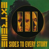 Extreme - Iii Sides To Every Story (CD)