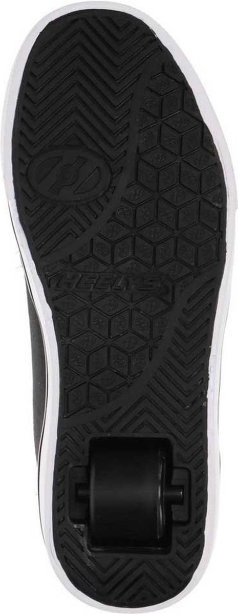 Heelys Pro 20 Black / Rainbow Cursive