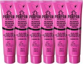 DR PAWPAW - Balm Hot Pink - 6 Pak - Voordeelverpakking