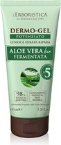 L'Erboristica Fermentata Aloë Vera - Dermogel - 150 ml