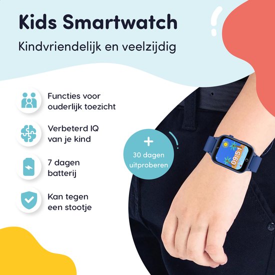 Rer Kids Smart Watch Voor Jongens Meisjes Horloge 37 In 1 Smart Watch Voor Kinderen Camera Games Telefoon Sos Wekker Video Muziek Rekenmachine Speelgoed Cadeau Voor Kinderen J Rer Kids Smart Watch Voor Jongens Meisjes Horloge 37 In 1 Smart Watch Voor Kinderen Camera Games Telefoon Sos Wekker Video Muziek Rekenmachine Speelgoed Cadeau Voor Kinderen J