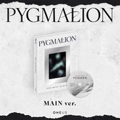 PYGMALION: 9th Mini Album: Main Version