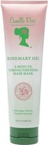 Camille Rose Rosemary Oil 5-min Strengthening Mask 251ml