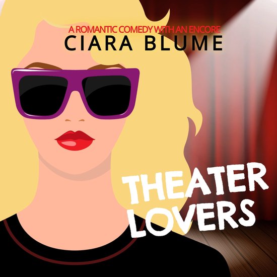 Theater Lovers - cover