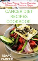 Cancer Diet Recipes Cookbook