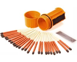 UCO Stormproof Match Kit