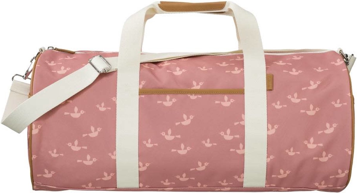 Fresk weekender large Birds bol