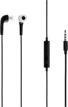 Écouteurs intra- Ear d'origine Samsung EHS64 Jack 3,5 mm Zwart