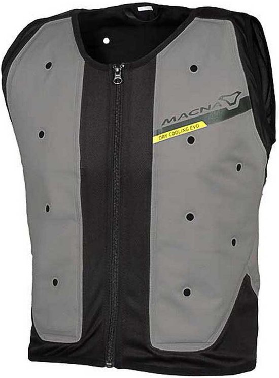 Koelvest Macna, Cooling Vest Dry Evo