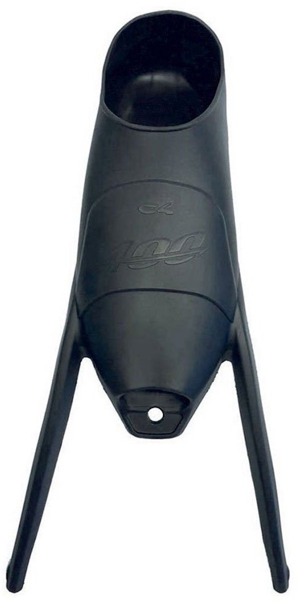 C4 Unit 400 Voetpocket Zwart EU 38-39