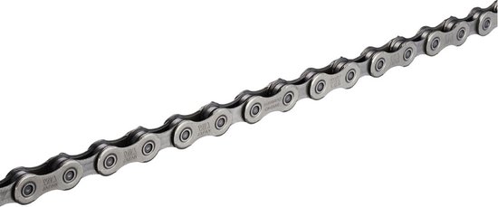 Ketting 11 speed Shimano CN-E8000 E-bike met Quick Link - 116 schakels van Merkloos — afbeelding 5