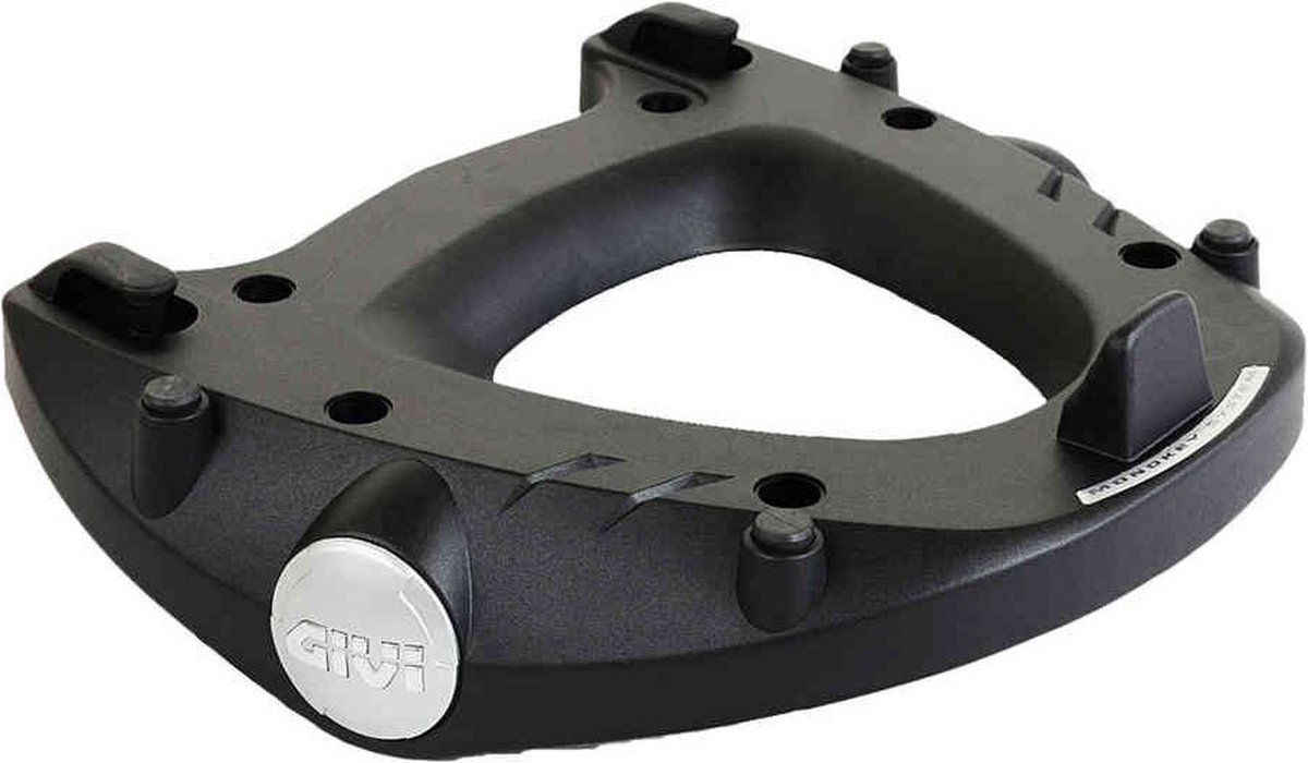 Givi M5 Monokey Bagagerek Zwart