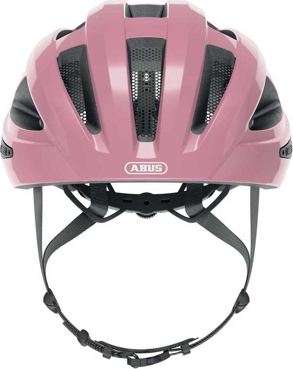 Abus Helm Macator M 52-58 Shiny Rose