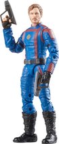Guardians of the Galaxy - Star-Lord - Comics Marvel Legends Action Figure 15 cm