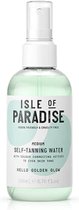Isle of Paradise Medium Self-Tanning Water Spray 200 ml Naturel Corps