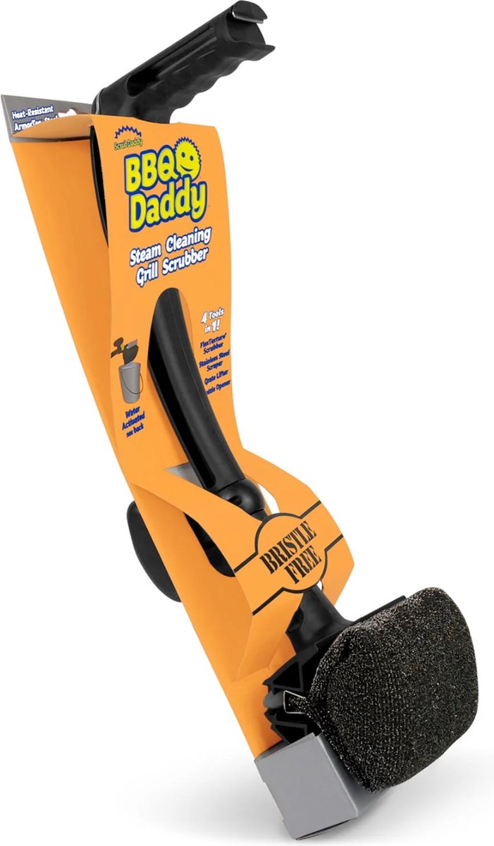 BBQ Daddy 1ct