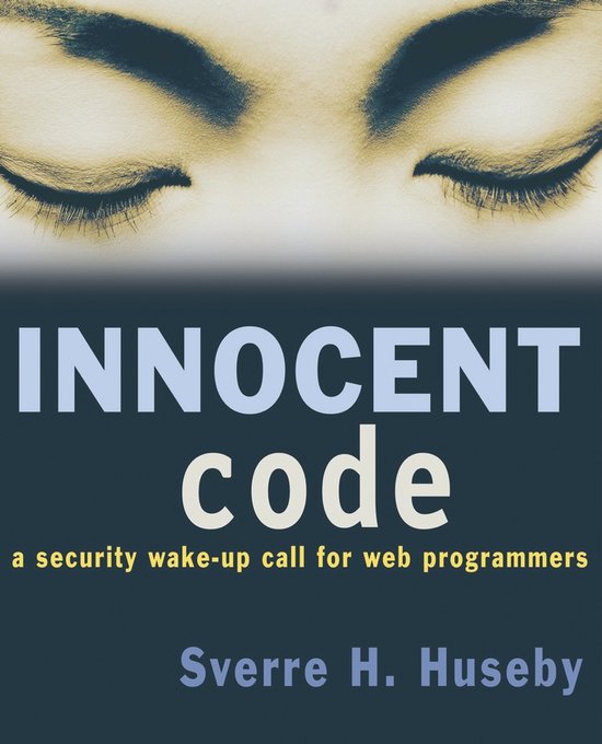 Innocent Code - cover