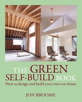 Green Self-Build Book