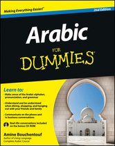 Arabic For Dummies 2nd Ed