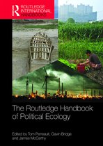 Routledge International Handbooks-The Routledge Handbook of Political Ecology