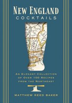 City Cocktails- New England Cocktails
