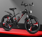 V lo pour enfants Speedy Wit 12 pouces avec panier et roues d