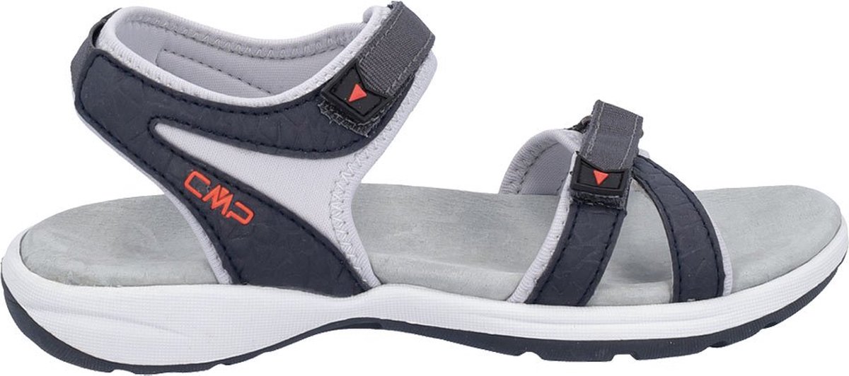 Cmp 39q9536 Adib-sandalen Vrouw Antracite / Ghiaccio