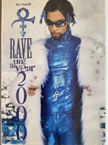 Artist: Rave Un2 the Year 2000 [Video/DVD]