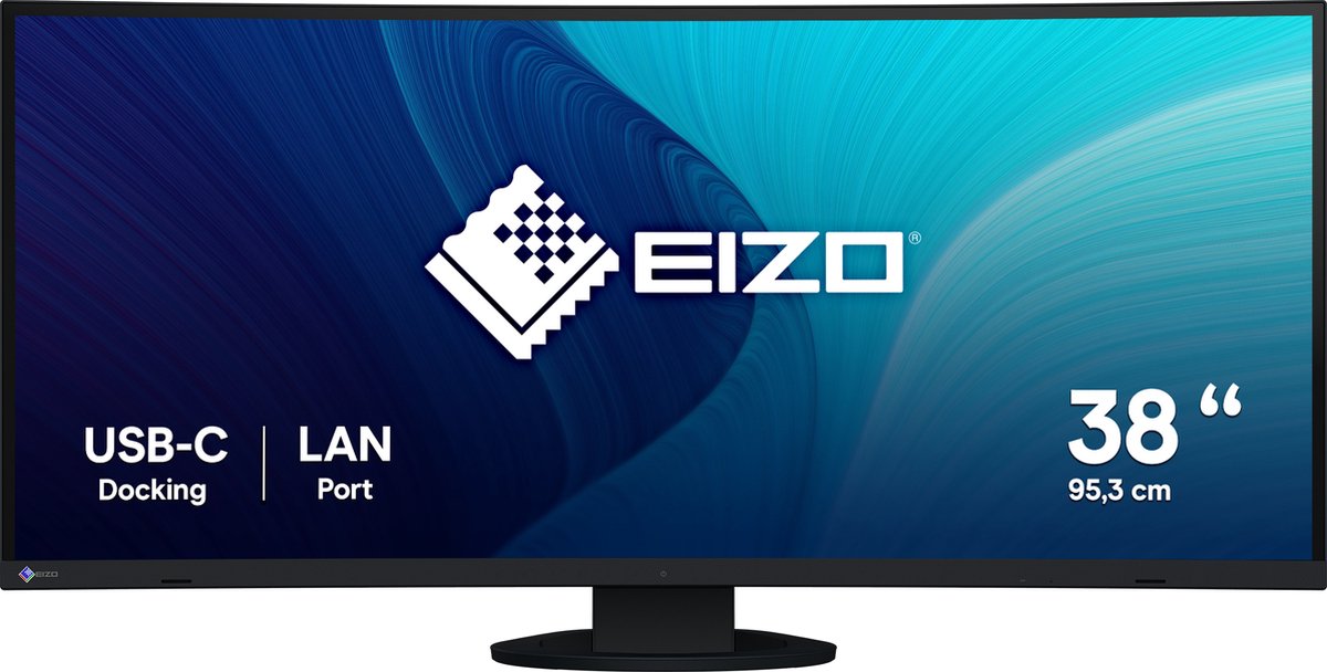 EIZO EV3895-BK