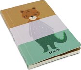 Trixie Flip-flap boek - all animals