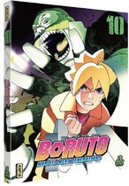 Boruto : Naruto Next Generations - Vol. 10 (2020) - DVD
