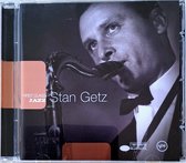 First Class Jazz - Stan Getz
