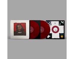 Gaika - Drift (2 LP) (Coloured Vinyl)