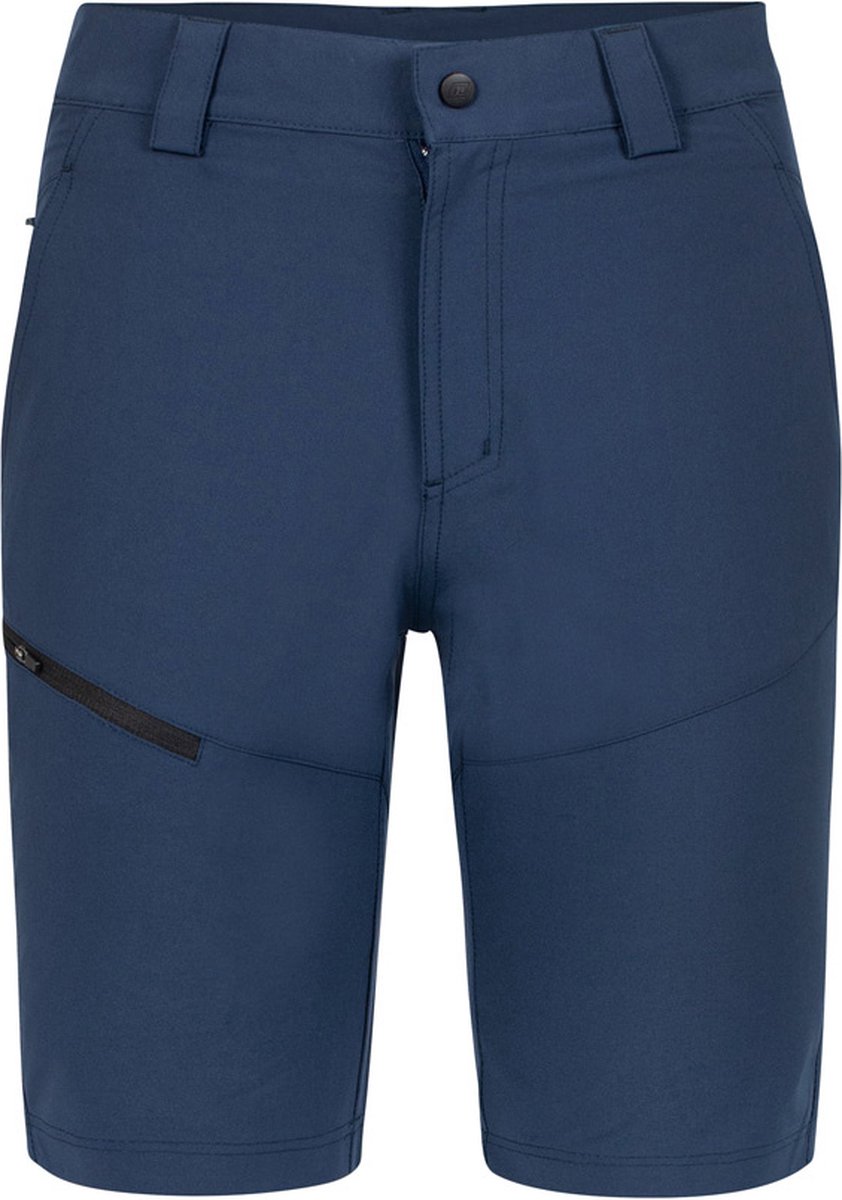 Life Line Ernst Shorts Heren Blauw