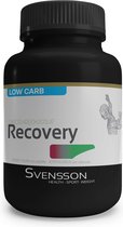 Svensson - Whey protein Shake with BCAA and Glutamine - Low Carb Shake Chocolate 1000 grammes