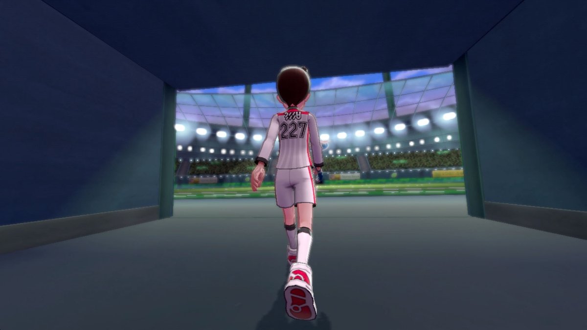 Nintendo Pokémon Sword - Switch thumbnail 3