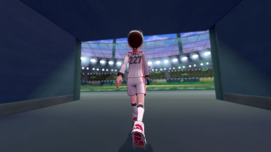 Pokémon Sword - Nintendo Switch