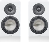 Canton GLE 20 - Boekenplank speakers - Luidsprekers – Wit - Set van 2